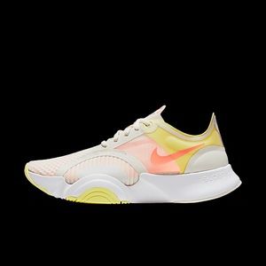 Nike SuperRep Go - size 5